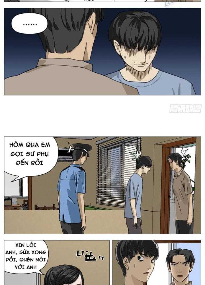 Giết Chết Ta Ở Thế Giới Song Song Chapter 30 - Next 