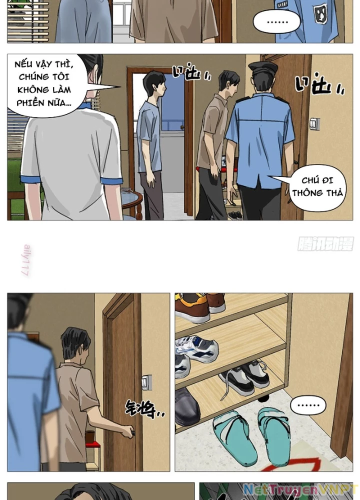 Giết Chết Ta Ở Thế Giới Song Song Chapter 30 - Next 