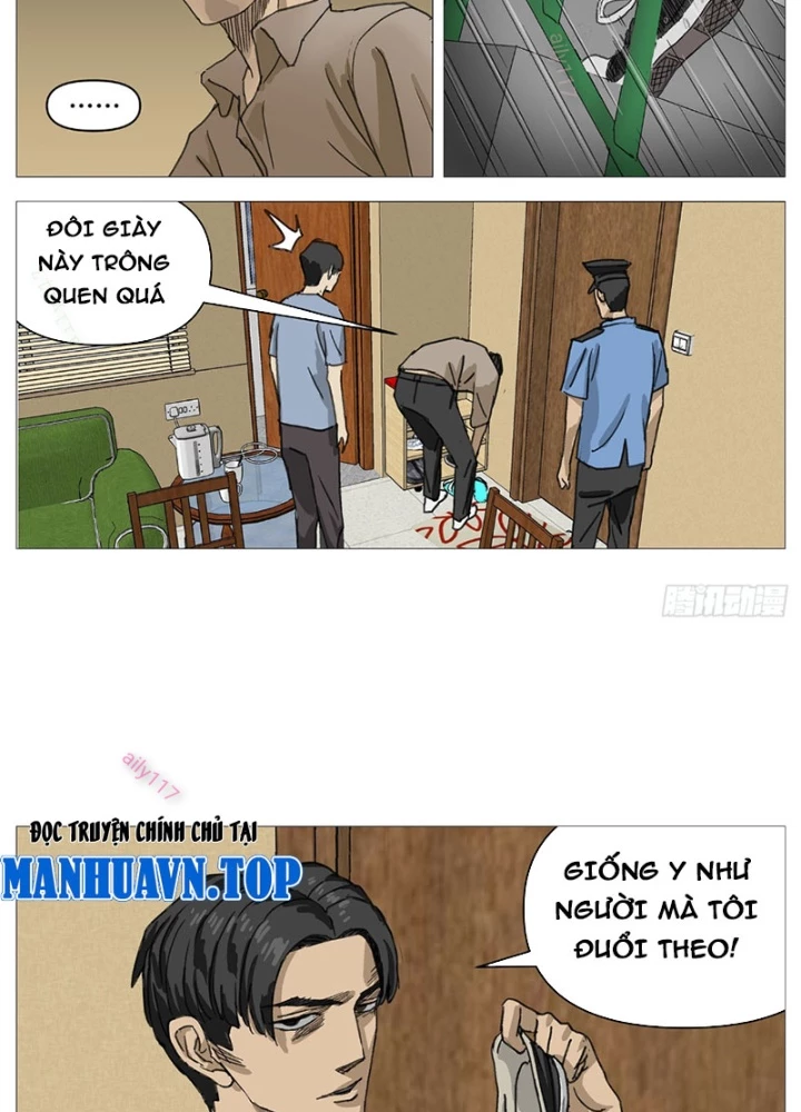 Giết Chết Ta Ở Thế Giới Song Song Chapter 30 - Next 