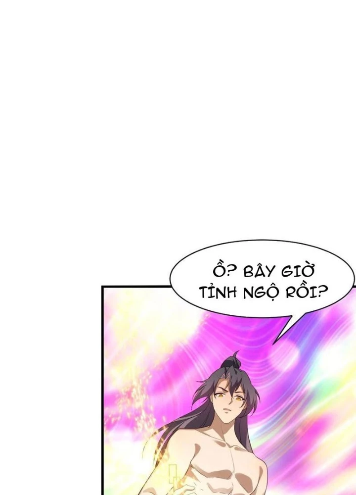 Đánh Dấu Chín Vạn Năm, Tiền Nhiệm Đạo Lữ Muốn Chém Chết Ta Chapter 181 - Trang 2