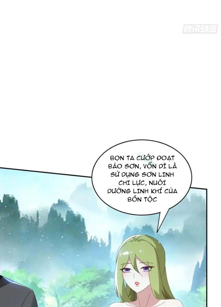 Đánh Dấu Chín Vạn Năm, Tiền Nhiệm Đạo Lữ Muốn Chém Chết Ta Chapter 182 - Trang 2
