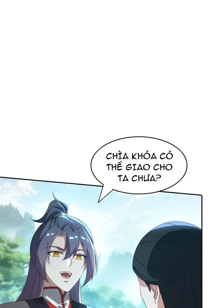 Đánh Dấu Chín Vạn Năm, Tiền Nhiệm Đạo Lữ Muốn Chém Chết Ta Chapter 183 - Trang 2