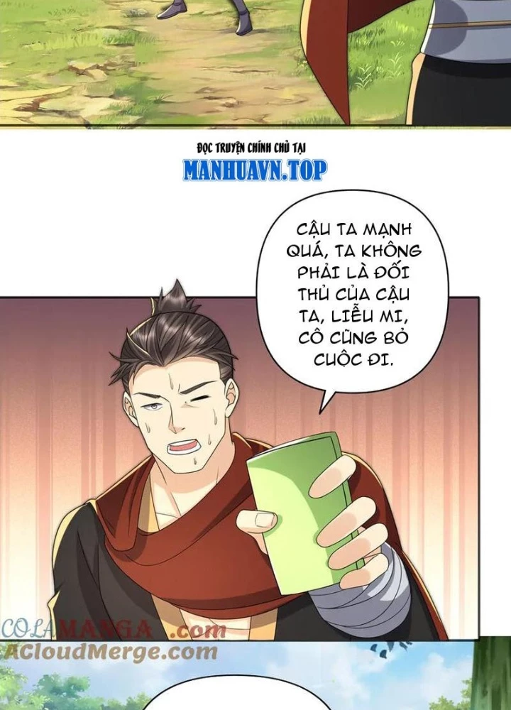 Ta Có Thể Đốn Ngộ Vô Hạn Chapter 254 - Next 