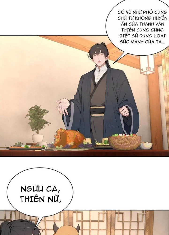 Bách Thê Phổ: Thánh nữ đều gọi ta là phu quân Chapter 46 - Next Chapter 47