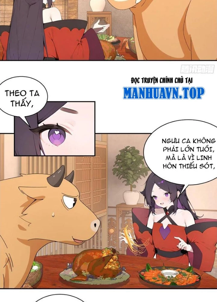Bách Thê Phổ: Thánh nữ đều gọi ta là phu quân Chapter 46 - Next Chapter 47