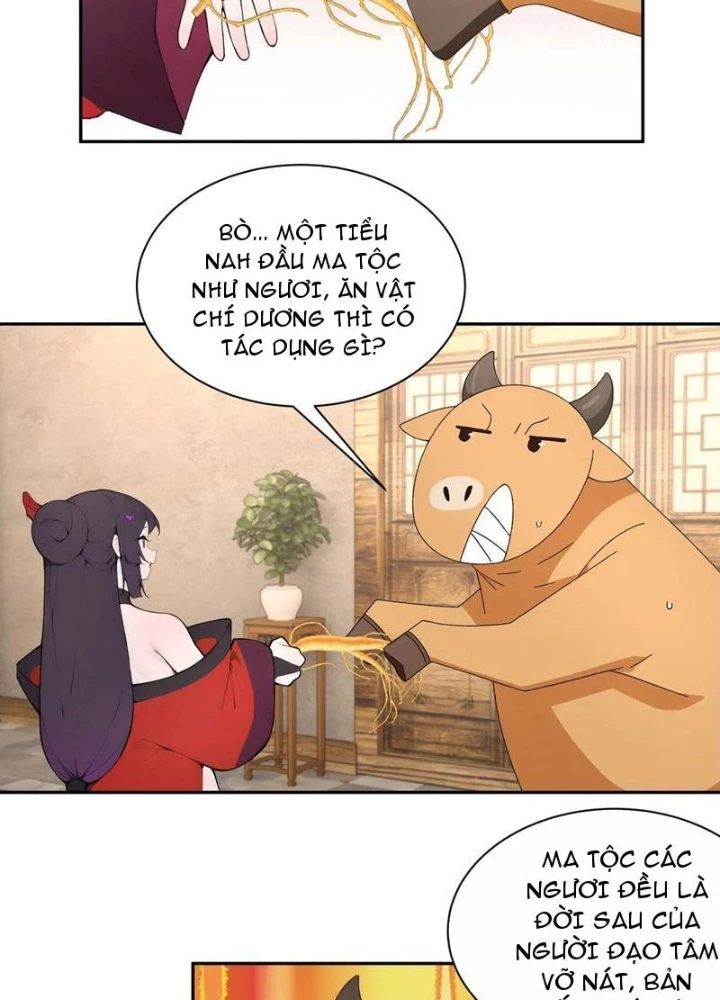 Bách Thê Phổ: Thánh nữ đều gọi ta là phu quân Chapter 46 - Next Chapter 47