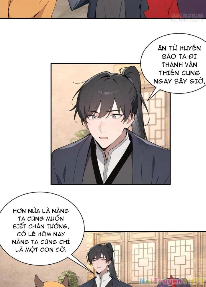 Bách Thê Phổ: Thánh nữ đều gọi ta là phu quân Chapter 46 - Next Chapter 47