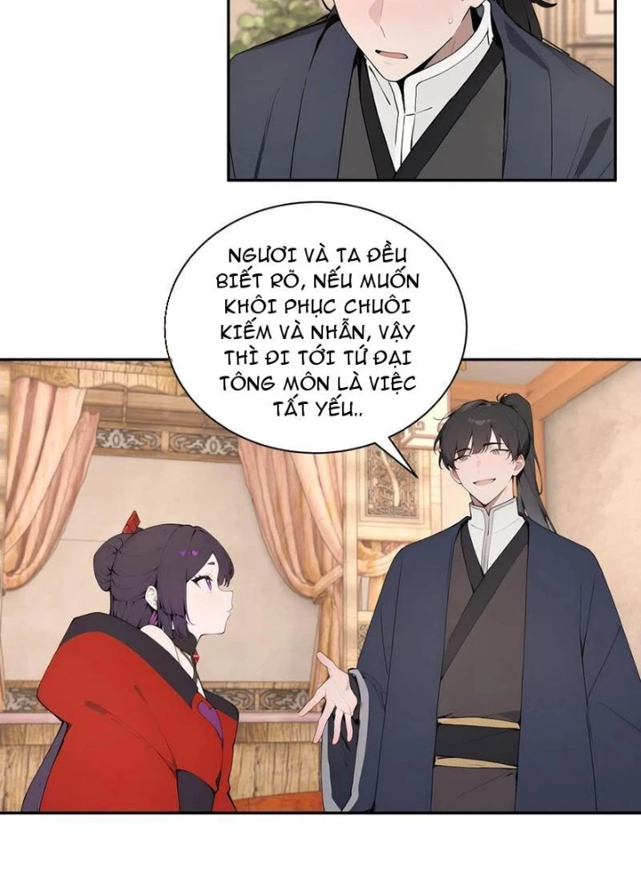 Bách Thê Phổ: Thánh nữ đều gọi ta là phu quân Chapter 46 - Next Chapter 47