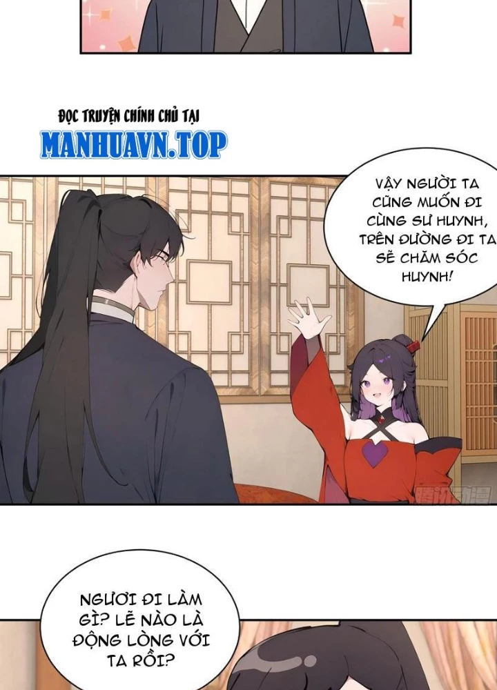 Bách Thê Phổ: Thánh nữ đều gọi ta là phu quân Chapter 46 - Next Chapter 47