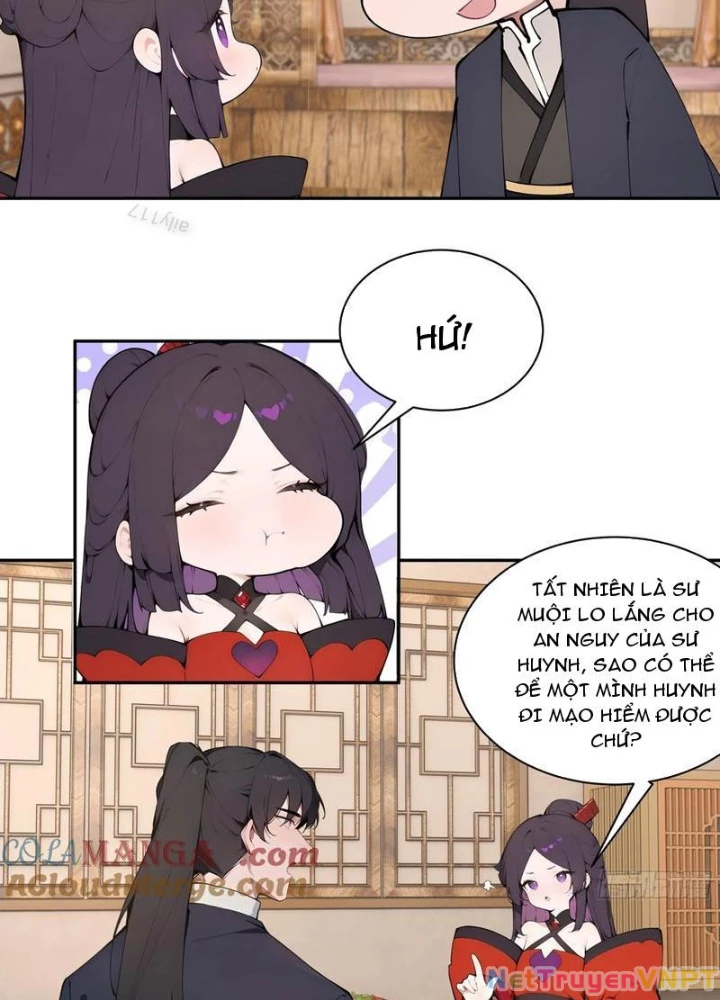 Bách Thê Phổ: Thánh nữ đều gọi ta là phu quân Chapter 46 - Next Chapter 47