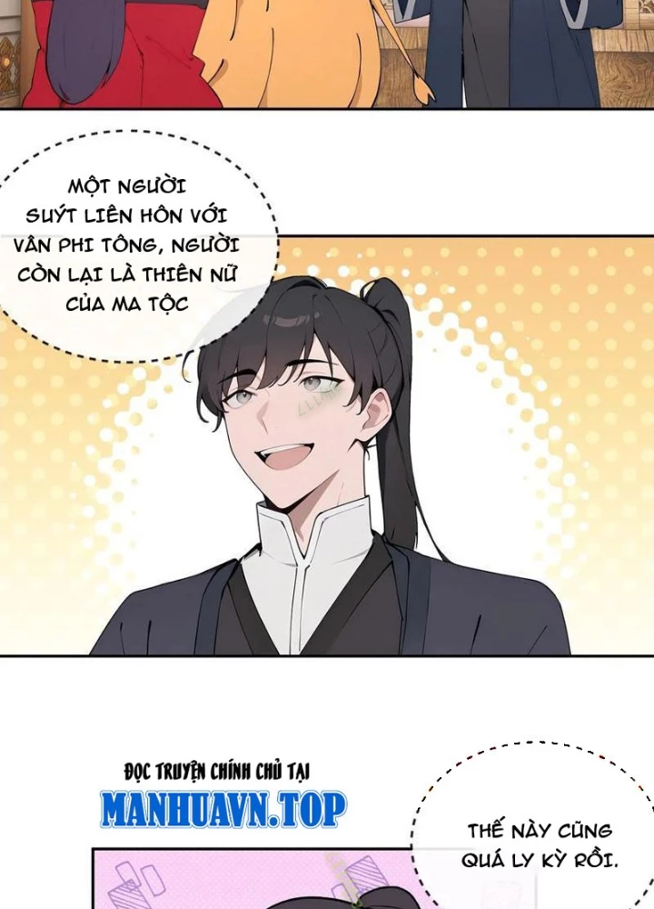 Bách Thê Phổ: Thánh nữ đều gọi ta là phu quân Chapter 46 - Next Chapter 47
