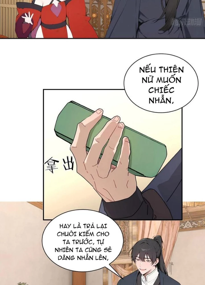 Bách Thê Phổ: Thánh nữ đều gọi ta là phu quân Chapter 46 - Next Chapter 47