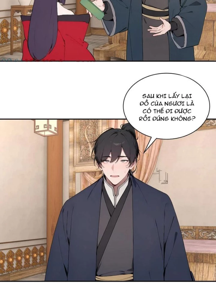 Bách Thê Phổ: Thánh nữ đều gọi ta là phu quân Chapter 46 - Next Chapter 47