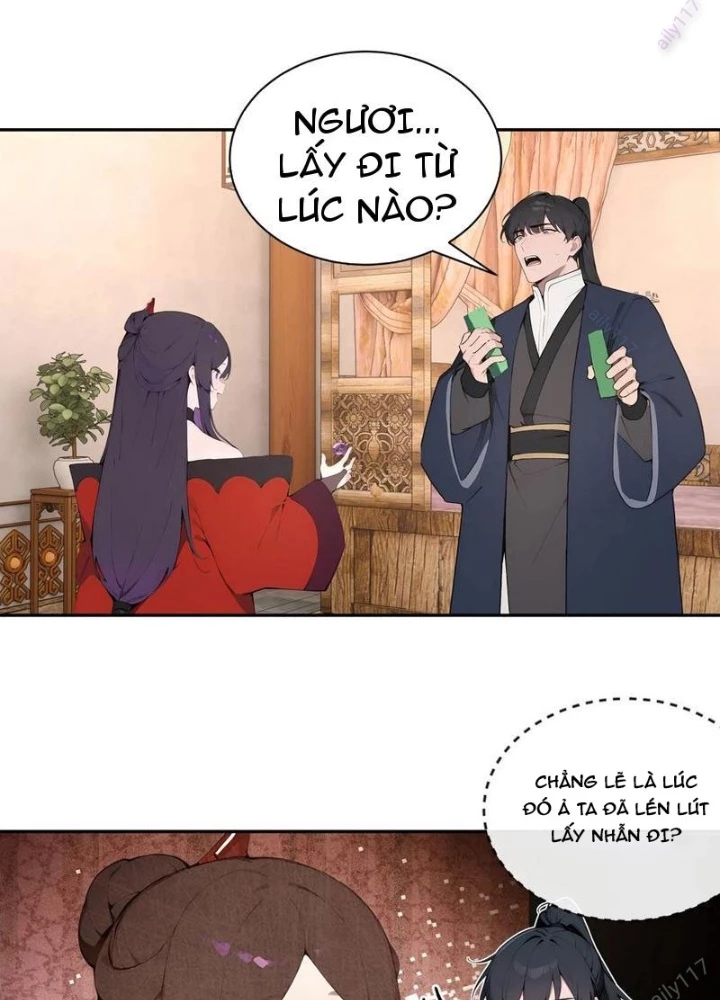 Bách Thê Phổ: Thánh nữ đều gọi ta là phu quân Chapter 46 - Next Chapter 47