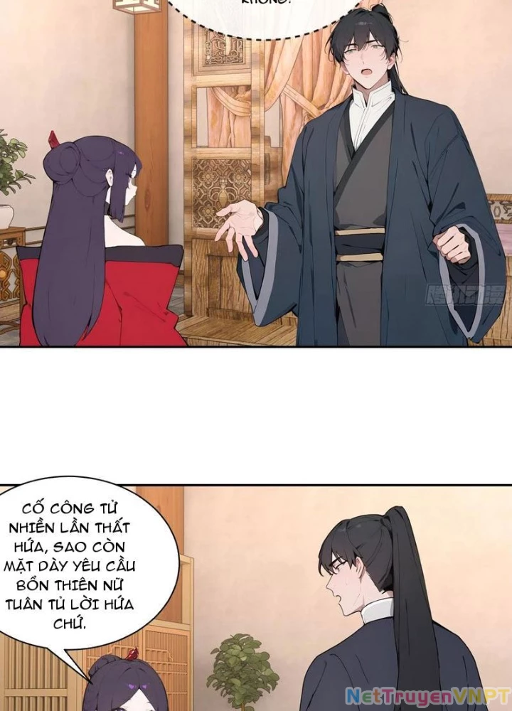 Bách Thê Phổ: Thánh nữ đều gọi ta là phu quân Chapter 46 - Next Chapter 47