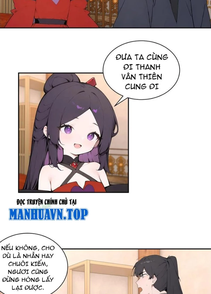 Bách Thê Phổ: Thánh nữ đều gọi ta là phu quân Chapter 46 - Next Chapter 47