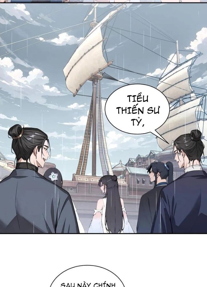 Bách Thê Phổ: Thánh nữ đều gọi ta là phu quân Chapter 46 - Next Chapter 47