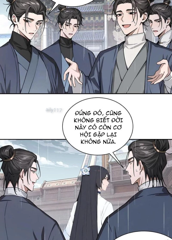 Bách Thê Phổ: Thánh nữ đều gọi ta là phu quân Chapter 46 - Next Chapter 47