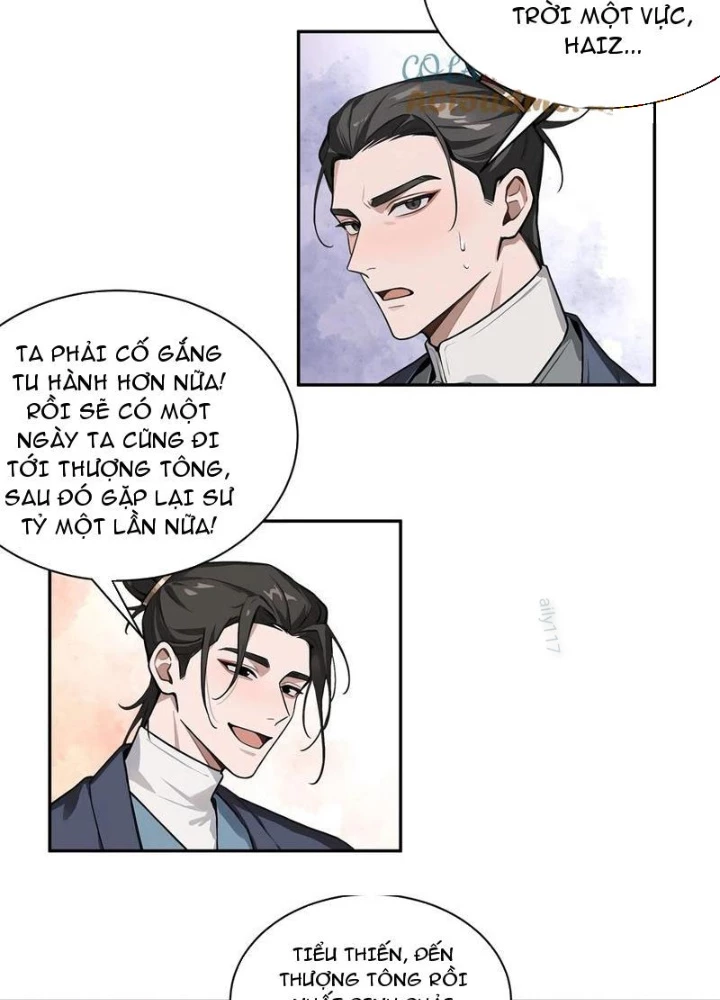 Bách Thê Phổ: Thánh nữ đều gọi ta là phu quân Chapter 46 - Next Chapter 47