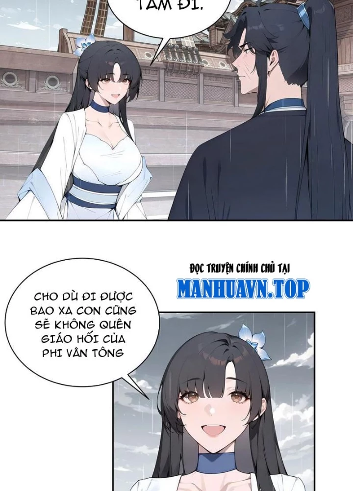 Bách Thê Phổ: Thánh nữ đều gọi ta là phu quân Chapter 46 - Next Chapter 47