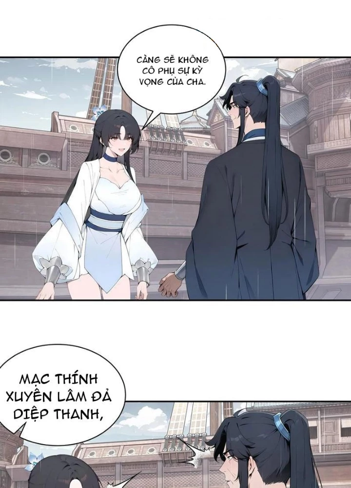 Bách Thê Phổ: Thánh nữ đều gọi ta là phu quân Chapter 46 - Next Chapter 47