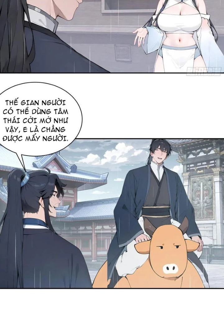 Bách Thê Phổ: Thánh nữ đều gọi ta là phu quân Chapter 46 - Next Chapter 47
