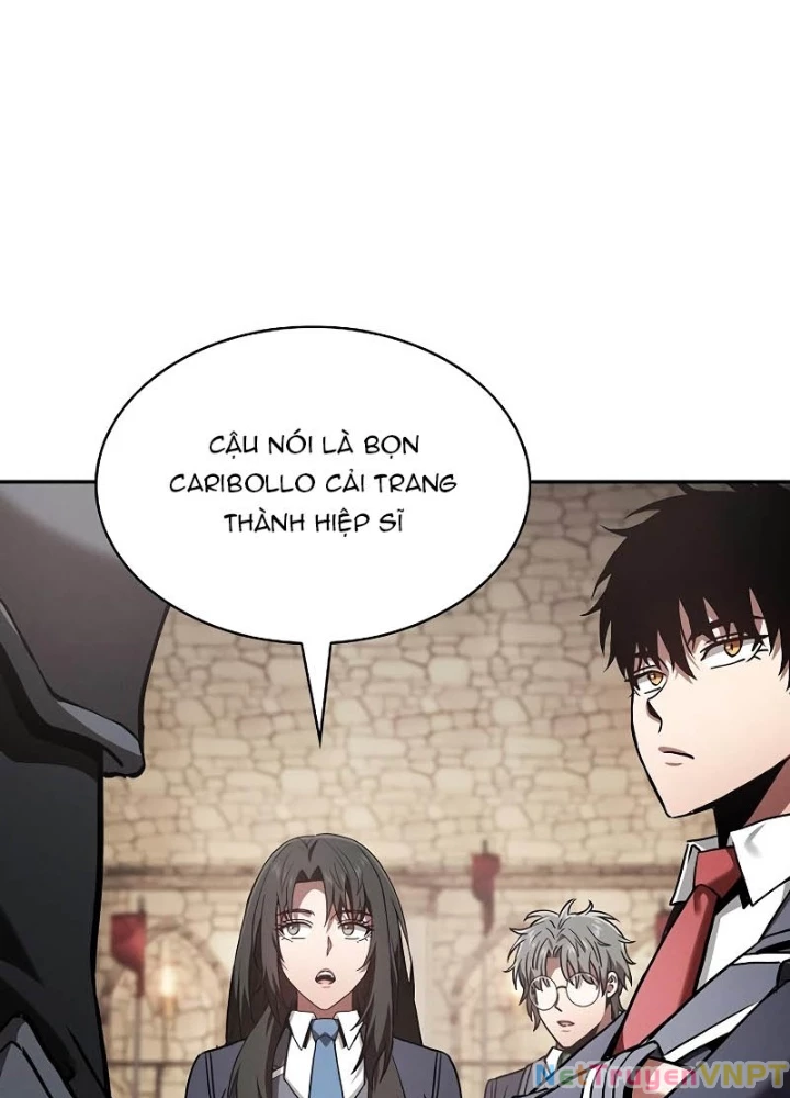 Kiếm Sĩ Thiên Tài Của Học Viện Chapter 96 - Trang 4