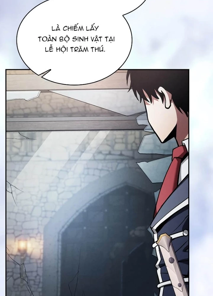 Kiếm Sĩ Thiên Tài Của Học Viện Chapter 96 - Trang 4
