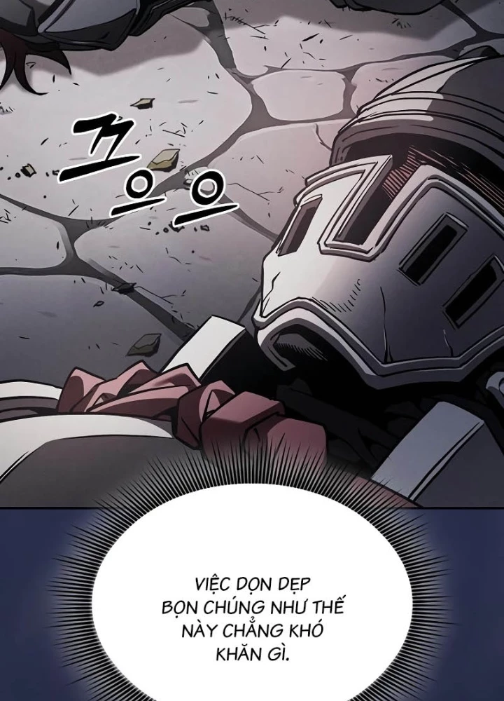 Kiếm Sĩ Thiên Tài Của Học Viện Chapter 96 - Trang 4