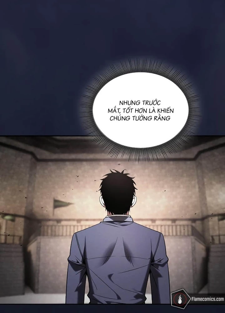Kiếm Sĩ Thiên Tài Của Học Viện Chapter 96 - Trang 4