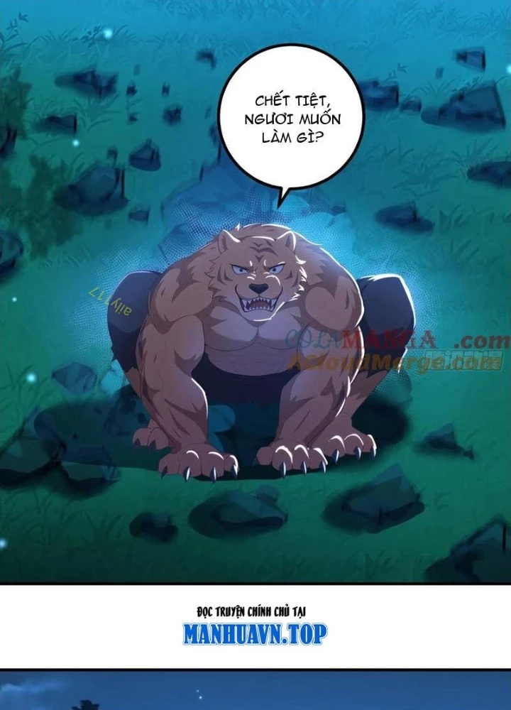 Tu chân trăm vạn năm: Đệ tử của ta trải rộng tiên giới Chapter 51 - Trang 2