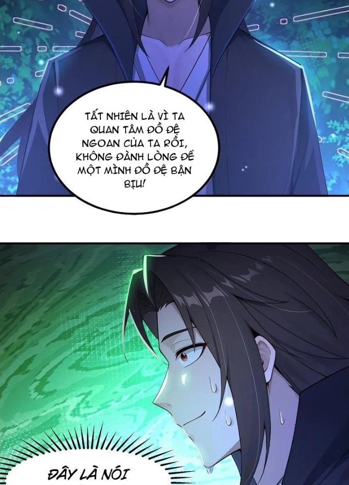 Tu chân trăm vạn năm: Đệ tử của ta trải rộng tiên giới Chapter 52 - Trang 2