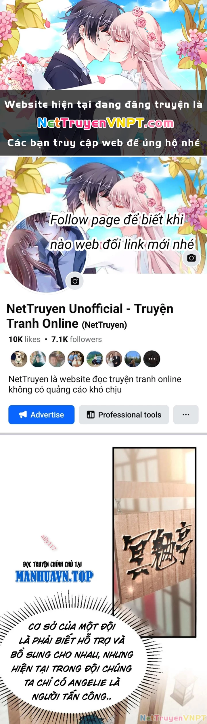 Vú Em Mạnh Nhất Thiên Hạ Lv1 Chapter 27 - Next Chapter 28