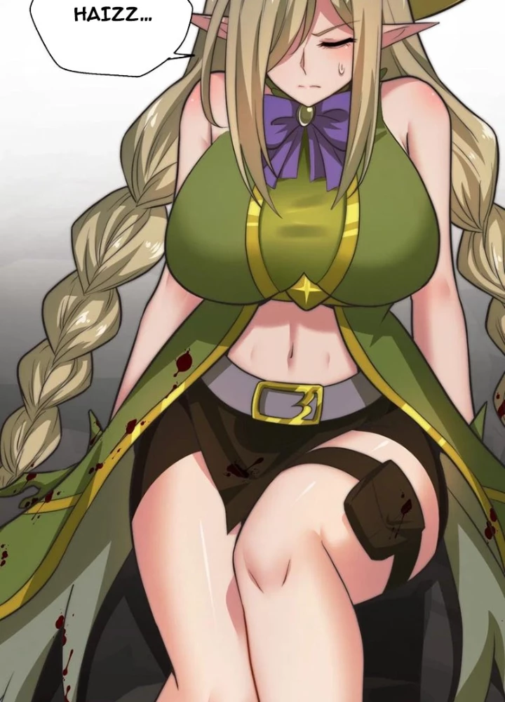 Vú Em Mạnh Nhất Thiên Hạ Lv1 Chapter 28 - Next Chapter 29