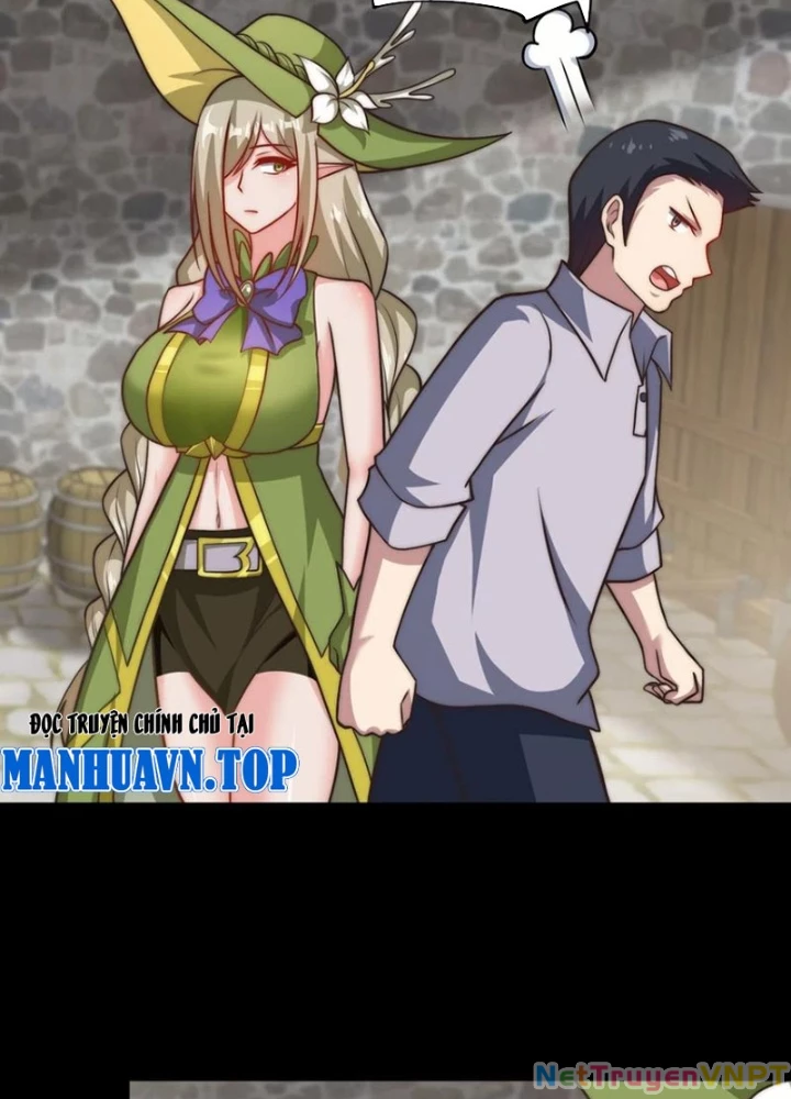 Vú Em Mạnh Nhất Thiên Hạ Lv1 Chapter 28 - Next Chapter 29