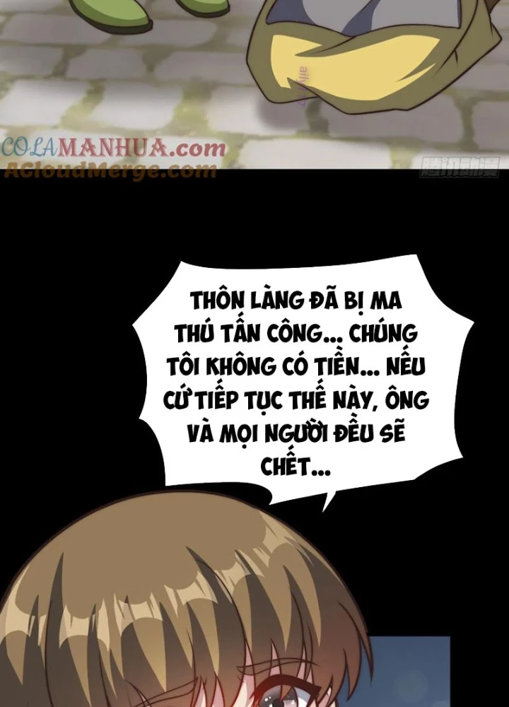 Vú Em Mạnh Nhất Thiên Hạ Lv1 Chapter 28 - Next Chapter 29