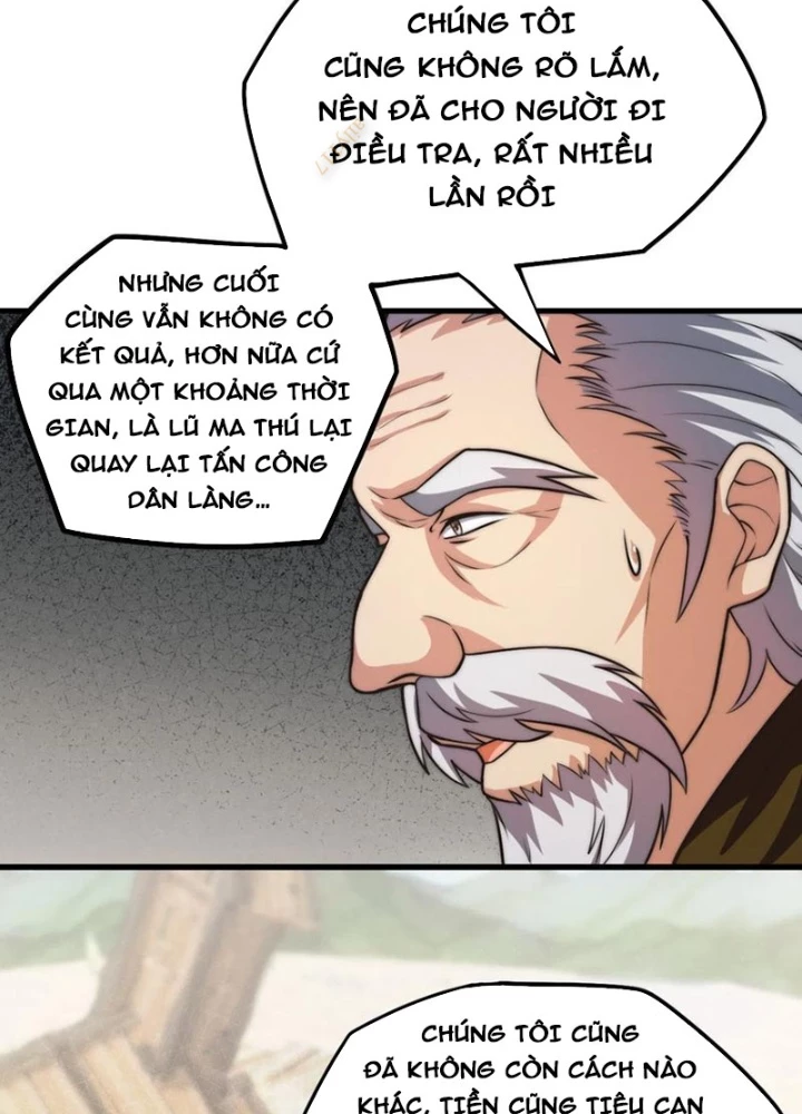 Vú Em Mạnh Nhất Thiên Hạ Lv1 Chapter 29 - Trang 2