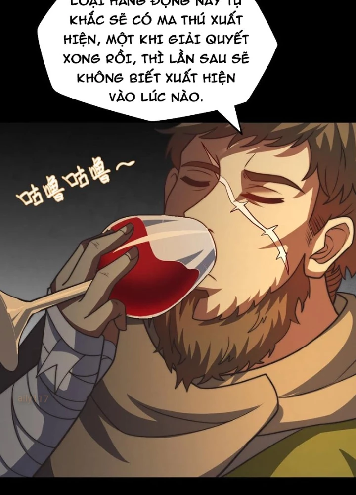 Vú Em Mạnh Nhất Thiên Hạ Lv1 Chapter 29 - Trang 2