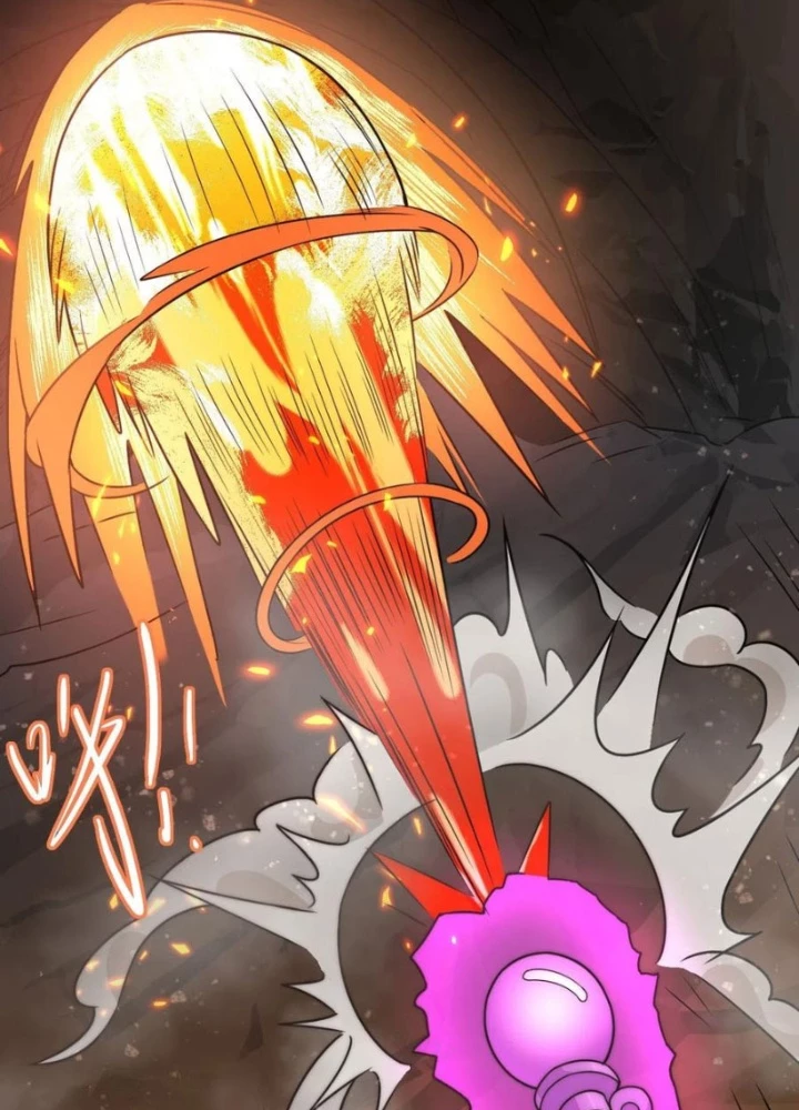 Vú Em Mạnh Nhất Thiên Hạ Lv1 Chapter 30 - Next Chapter 31