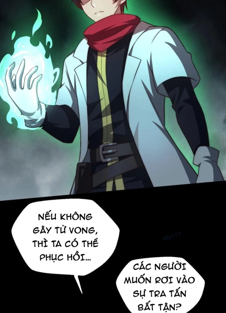 Vú Em Mạnh Nhất Thiên Hạ Lv1 Chapter 30 - Next Chapter 31