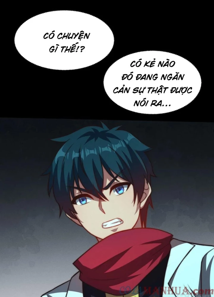 Vú Em Mạnh Nhất Thiên Hạ Lv1 Chapter 30 - Next Chapter 31