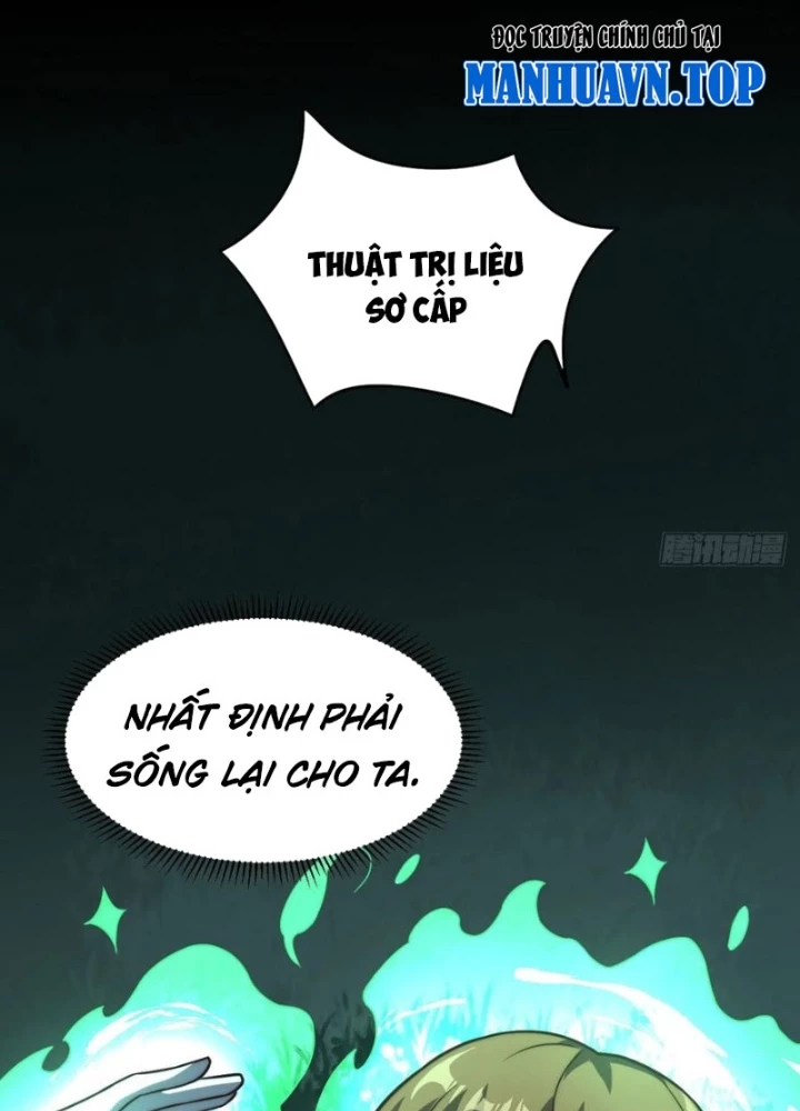 Vú Em Mạnh Nhất Thiên Hạ Lv1 Chapter 30 - Next Chapter 31