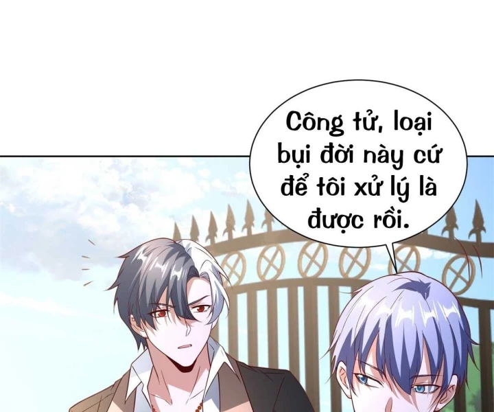 Đại Phản Diện Chapter 269 - Next 