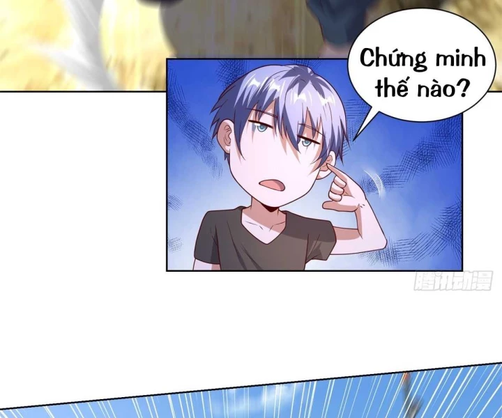 Đại Phản Diện Chapter 269 - Next 