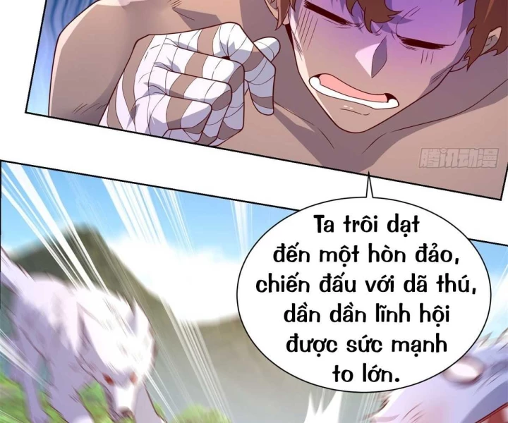 Đại Phản Diện Chapter 269 - Trang 4