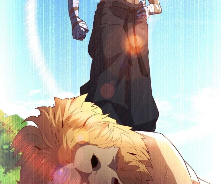 Đại Phản Diện Chapter 269 - Trang 4