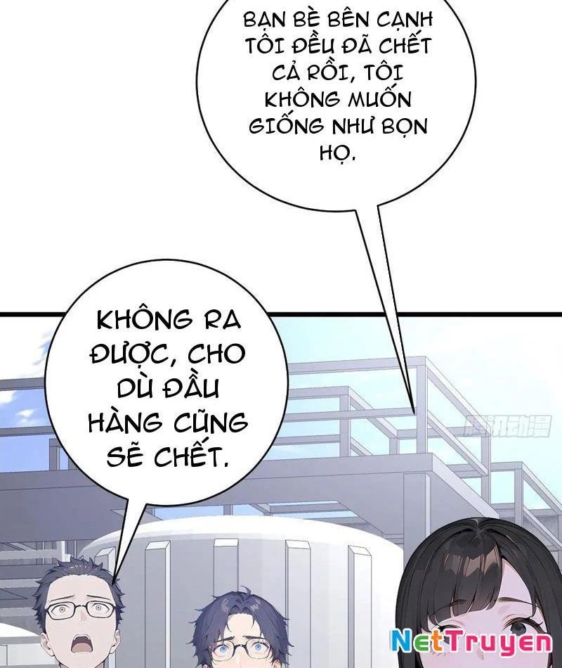 Thần thoại xâm lấn: Ta ở Địa Cầu trảm thần minh Chapter 47 - Trang 2