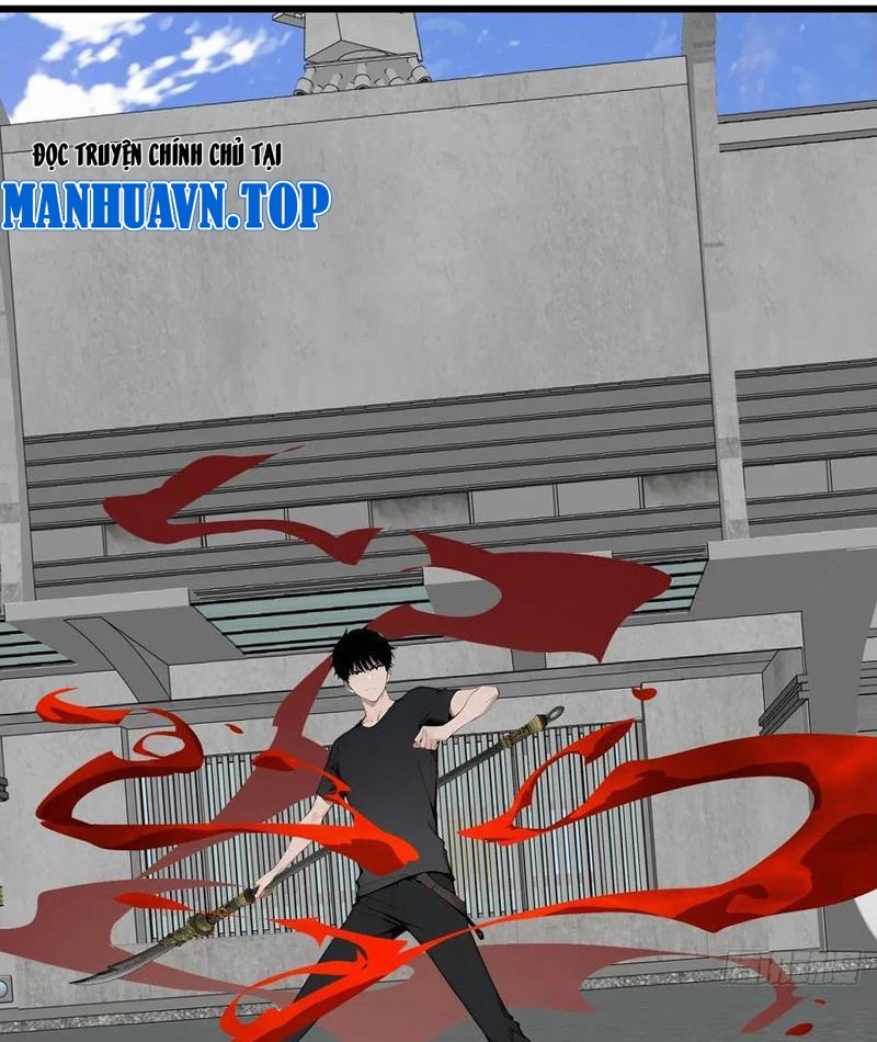 Thần thoại xâm lấn: Ta ở Địa Cầu trảm thần minh Chapter 47 - Trang 2