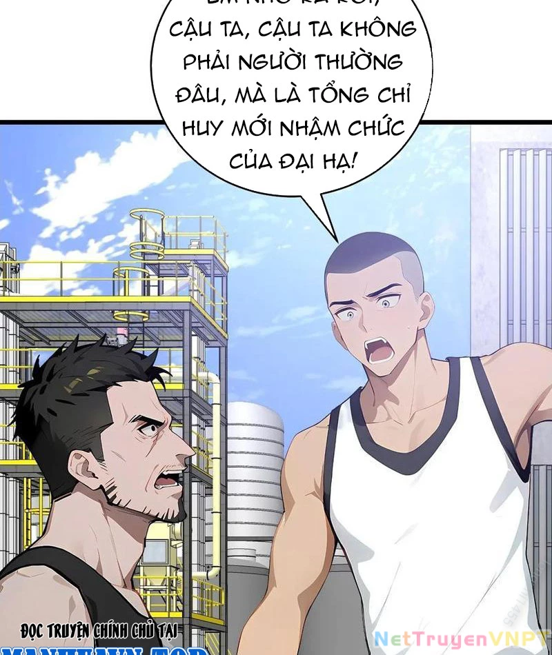 Thần thoại xâm lấn: Ta ở Địa Cầu trảm thần minh Chapter 47 - Trang 2