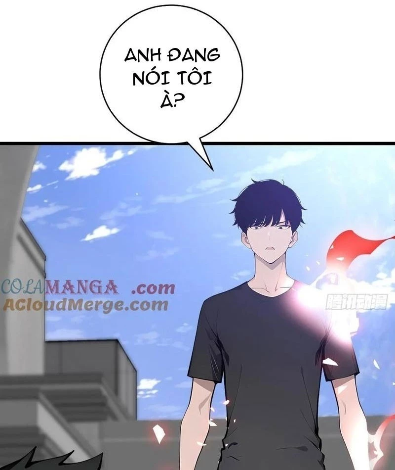 Thần thoại xâm lấn: Ta ở Địa Cầu trảm thần minh Chapter 47 - Trang 2